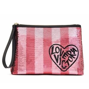 Victoria Secret Cosmetic Bag